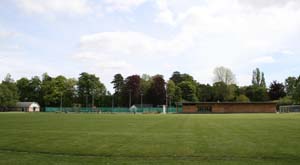 Great Shelford Rec